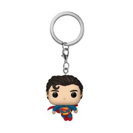 Figuren Funko Pop Pocket Superman 2025 Superman Genf Shop Schweiz