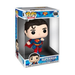 Figuren Funko Pop 25 cm Superman 2025 Superman Genf Shop Schweiz