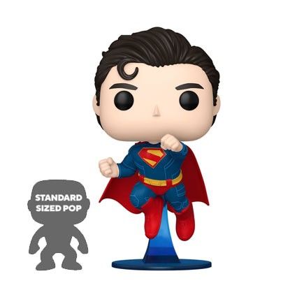 Figuren Funko Pop 25 cm Superman 2025 Superman Genf Shop Schweiz