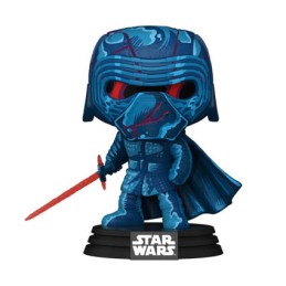 Figuren Funko Pop Star Wars Kylo Ren Retro Genf Shop Schweiz