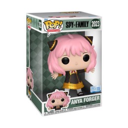 Figuren Funko Pop 25 cm Spy x Family Anya Forger Limitierte Auflage Genf Shop Schweiz