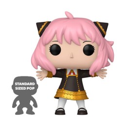 Figurine Funko Pop 25 cm Spy x Family Anya Forger Edition Limitée Boutique Geneve Suisse