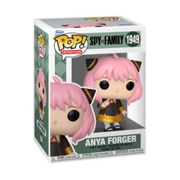 Figuren Funko Pop Spy x Family Anya Forger Genf Shop Schweiz