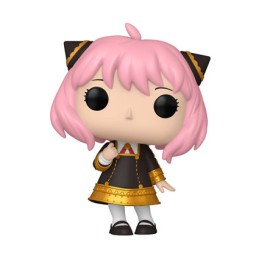 Figuren Funko Pop Spy x Family Anya Forger Genf Shop Schweiz