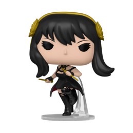 Figuren Funko Pop Spy x Family Yor Forger Genf Shop Schweiz