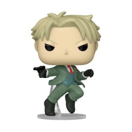 Figuren Funko Pop Spy x Family Loid Forger Genf Shop Schweiz