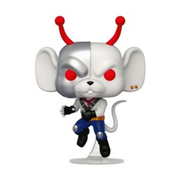 Figuren Funko Pop Biker Mice From Mars Vinnie Genf Shop Schweiz