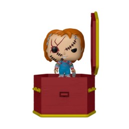Figuren Funko Pop Chucky Die Mörderpuppe Chucky Genf Shop Schweiz