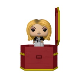 Figuren Funko Pop Chucky Die Mörderpuppe Tiffany Genf Shop Schweiz