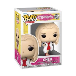 Figuren Funko Pop Clueless 30. Geburtstag Cher Genf Shop Schweiz