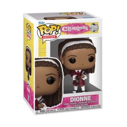Figuren Funko Pop Clueless 30. Geburtstag Dionne Genf Shop Schweiz