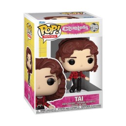 Figuren Funko Pop Clueless 30. Geburtstag Tai Genf Shop Schweiz