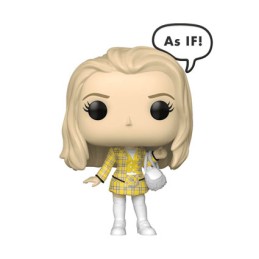Figuren Funko Pop Sayings Clueless 30. Geburtstag Cher Genf Shop Schweiz