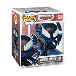 Figur Funko Pop 15 cm Friendly Neighborhood Spider-Man Geneva Store Switzerland