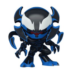 Figuren Funko Pop 15 cm Friendly Neighborhood Spider-Man Genf Shop Schweiz