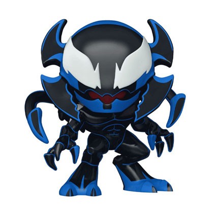 Figuren Funko Pop 15 cm Friendly Neighborhood Spider-Man Genf Shop Schweiz