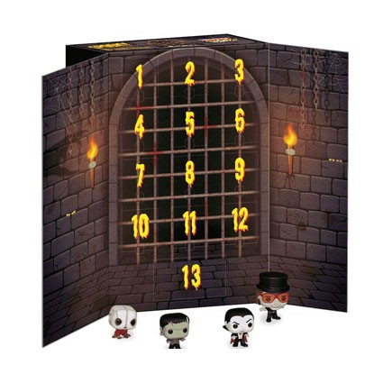 Figuren Funko Pop Pocket Adventskalendar Halloween Killer Kountdown 13 Tage Genf Shop Schweiz Figuren Funko Pop Pocket Adventskalendar Halloween Killer Kountdown 13 Tage Genf Shop Schweiz