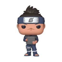 Figuren Funko Pop Naruto Classic Iruka Umino Genf Shop Schweiz