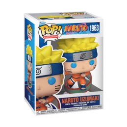 Figur Funko Pop Naruto Classic Naruto Uzumaki Geneva Store Switzerland