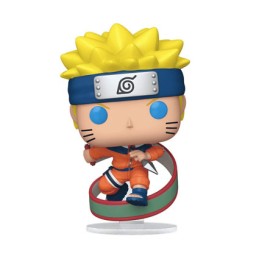 Figuren Funko Pop Naruto Classic Naruto Uzumaki Genf Shop Schweiz