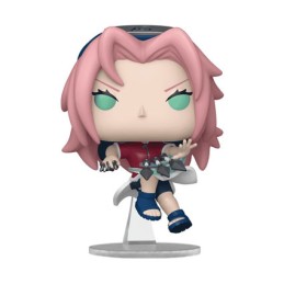 Figuren Funko Pop Naruto Classic Sakura Haruno Genf Shop Schweiz