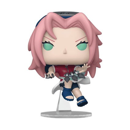 Figuren Funko Pop Naruto Classic Sakura Haruno Genf Shop Schweiz