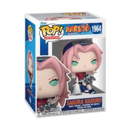Figuren Funko Pop Naruto Classic Sakura Haruno Genf Shop Schweiz