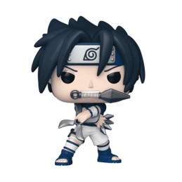 Figuren Funko Pop Naruto Classic Sasuke Uchiha Genf Shop Schweiz