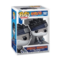Figuren Funko Pop Naruto Classic Zabuza Momochi Genf Shop Schweiz