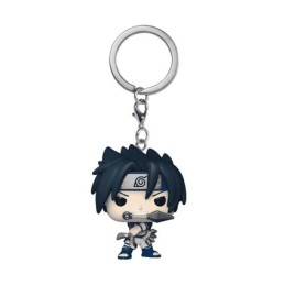 Figuren Funko Pop Pocket Naruto Classic Sasuke Uchiha Genf Shop Schweiz