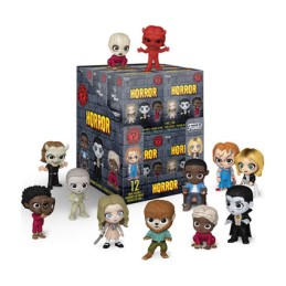 Figuren Funko Funko Mystery Minis NBCU Horror Genf Shop Schweiz
