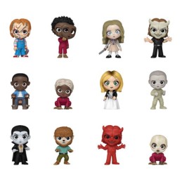 Figurine Funko Funko Mystery Minis NBCU Horror Boutique Geneve Suisse