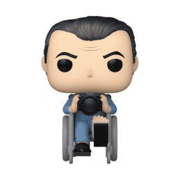 Figuren Funko Pop Das Fenster zum Hof L.B. "Jeff" Jefferies Genf Shop Schweiz