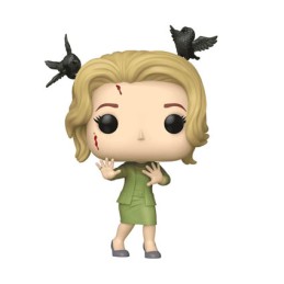 Figuren Funko Pop Die Vögel Melanie Daniels Genf Shop Schweiz