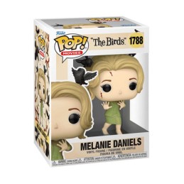 Figuren Funko Pop Die Vögel Melanie Daniels Genf Shop Schweiz