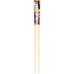 Figurine Skater Naruto Baguettes en Bambou Naruto Boutique Geneve Suisse