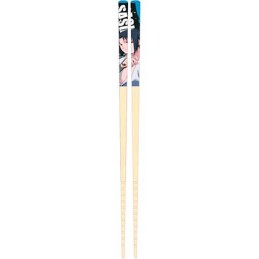 Figur Skater Naruto Bamboo Chopsticks Sasuke Geneva Store Switzerland
