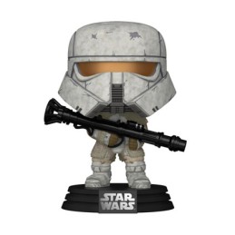 Figuren Funko Pop Star Wars Andor Range Trooper Limitierte Auflage Genf Shop Schweiz