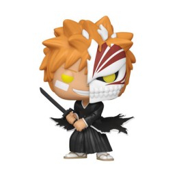 Figuren Funko Pop Bleach Ichigo with Half Mask Limitierte Auflage Genf Shop Schweiz