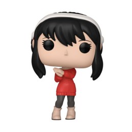 Figuren Funko Pop Spy x Family Yor Forger Limitierte Auflage Genf Shop Schweiz