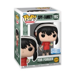 Figuren Funko Pop Spy x Family Yor Forger Chase Limitierte Auflage Genf Shop Schweiz
