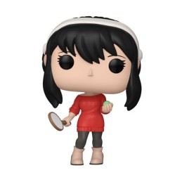 Figuren Funko Pop Spy x Family Yor Forger Chase Limitierte Auflage Genf Shop Schweiz