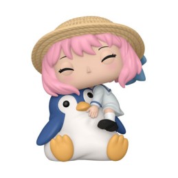Figuren Funko Pop Plus Spy x Family Anya Forger with Penguin Limitierte Auflage Genf Shop Schweiz