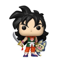 Figuren Funko Pop Dragon Ball Yamcha und Puar Limitierte Auflage Genf Shop Schweiz