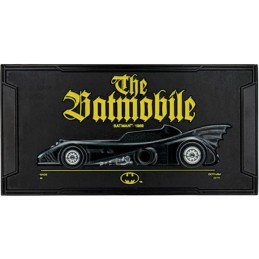 Figur FaNaTtiK DC Comics Ingot Batman Batmobile XL Limited Edition Geneva Store Switzerland