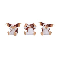 Gremlins Three Wise Gizmo...