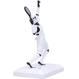 Figurine Nemesis Now Original Stormtrooper Serve It ! Boutique Geneve Suisse