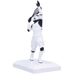 Figurine Nemesis Now Original Stormtrooper Serve It ! Boutique Geneve Suisse
