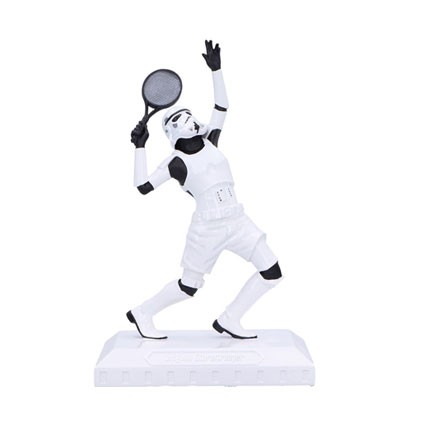 Original Stormtrooper Serve It !