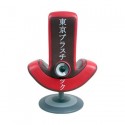 Figurine Koguma Rouge par Tokyoplastic (Sans Boite) Mphlabs Boutique Geneve Suisse